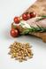 SAVORY ласощі для котів Гурман з куркою та сиром.60 г, 60г