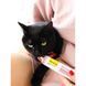 GimCat Every Day Malt-Soft Paste Extra Паста для котів для виведення шерсті зі шлунку, 20г