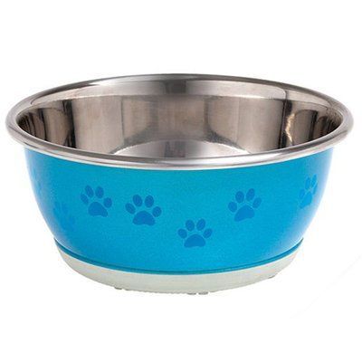 Flamingo Bowl Selecta Paw ФЛАМІНГО БОУЛ СЕЛЕКТА ПОУ миска для собак та котів 500 мл, 500мл