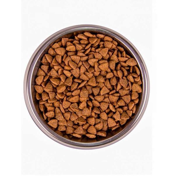 Monge Cat Bwild Grain Free Сod сухий беззерновий корм для котів ТРІСКА