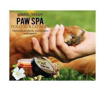 Reliq (Релик) Paw Spa Крем для подушечок лап собак і кішок, 70мл, 70мл