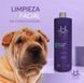 Hydra GROOMERS Eye and Face Cleaner Средство для ухода за областью вокруг глаз и мордочки для собак и кошек, 500мл