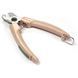 DoggyMan BS Nail Clippers когтерез для собак малых и средних пород, 4,2х13х1,4 см