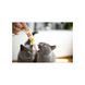 GimCat DUO PASTE Multi-vitamin 12 vitamins with cheese для котів усіх порід 12 вітамінів та сир, 50г, 50г