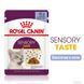 Royal Canin SENSORY TASTE JELLY консерви для котів вибагливих до смаку, 85г, 85г