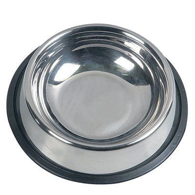Flamingo Cat Bowl Antislip ФЛАМІНГО АНТИСЛІП миска для котів, 190мл, 190 мл