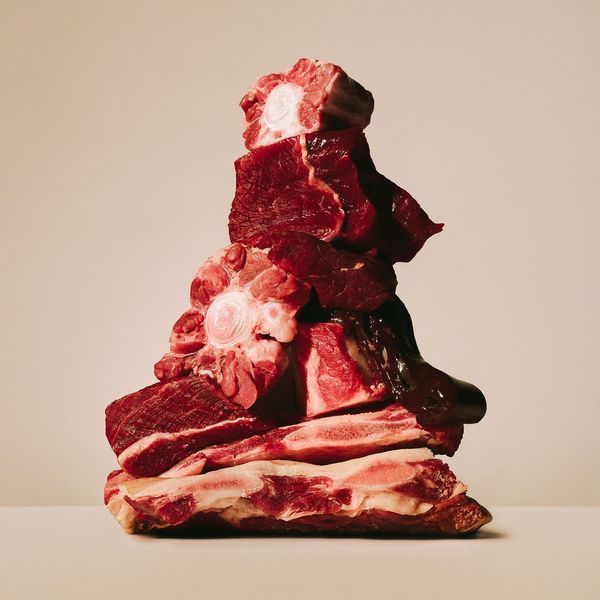 Carnilove True Fresh Sterilised Beef сухой беззерновой корм для стерилизованных кошек ГОВЯДИНА, 400г