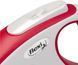 Рулетка FLEXI NEW COMFORT S 5m/12кг (трос) красная