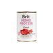 Brit Mono Protein Dog Lamb консерви для собак ЯГНЯ, 400 г, 400г