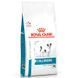 Royal Canin ANALLERGENIC SMALL DOG сухий лікувальний корм для собак дрібних порід, 1,5кг