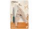 DoggyMan BS Nail Clippers With File набір для догляду за кігтями собак, кігтеріз і пилка