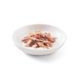 Schesir Tuna with Beef Fillets ШЕЗІР ТУНЕЦЬ З ФІЛЕ ЯЛОВИЧИНИ в желе натуральні консерви для котів, вологий корм, банка 140г, 140г