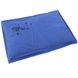 K&H Coolin` Pet Pad самоохолоджувальна підстилка для собак,синій, М, 38*51 см, M - 38х51 см