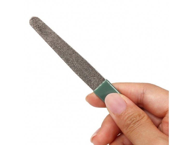 DoggyMan BS Nail Clippers With File набір для догляду за кігтями собак, кігтеріз і пилка