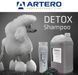Artero Detox Шампунь-антитоксин для собак та котів, 250 мл, 250мл