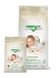 BonaCibo PUPPY LAMB & RICE сухий корм для цуценят ЯГНЯ І РИС, 3кг