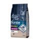 Monge Cat Bwild Low Grain Kitten Goose сухий низькозерновий корм для кошенят ГУСКА