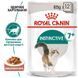 Royal Canin INSTINCTIVE +7 in GRAVY консерви для котів старше 7 років, 85г, 85г