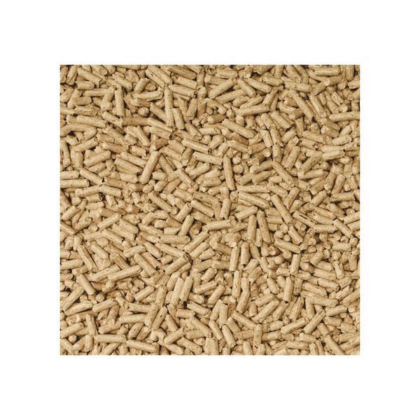 Cats Best SMART PELLETS деревний КОМКУЮЧИЙ наповнювач для кішок (велика гранула), 10 л/ 5 кг