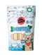 Mr. Bandit Dog Dental Star Beef ласощі для здоров'я зубів собак ПАЛИЧКИ-ЗІРКИ З ЯЛОВИЧИНИ, 70 г, 70г