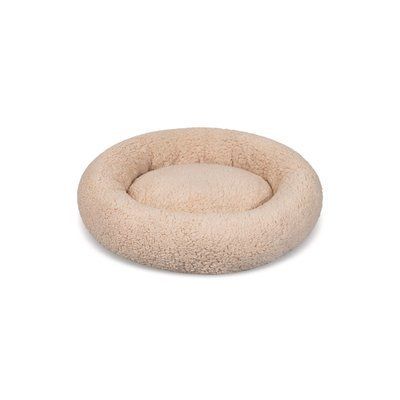Лежак Pet Fashion Teddy для собак і котів 48*48*10