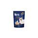 Brit Premium Cat by Nature Indoor для дорослих домашніх котів з куркою, 800г