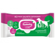 Inodorina Everyday Clorexidina Вологі серветки для тварин з хлоргексидином МОРСЬКИЙ АРОМАТ, 110 шт., 40 шт.