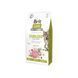 Brit Care GF STERILIZED IMMUNITY SUPPORT для стерилізованих кішок, свинина, 7кг