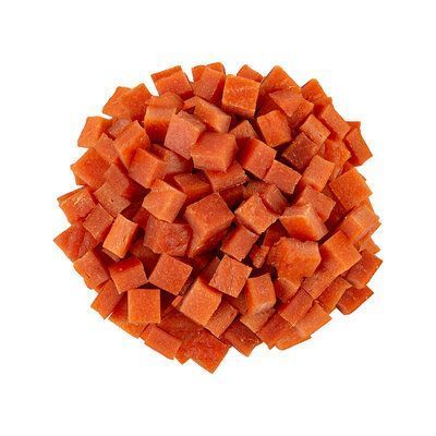 WAUDOG Treats Ласощі для собак "Курячі кубики", 100 г, 100г