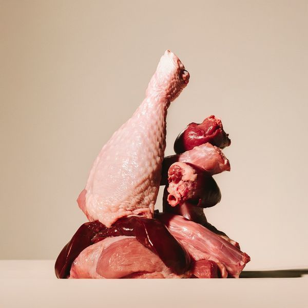 Carnilove True Fresh Sterilised Turkey сухий беззерновий корм для стерилізованих котів ІНДИЧКА, 400г