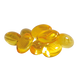 Francodex Omega-3 капсулы для кошек и собак, 60 капс.