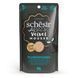 Schesir After Dark Chicken With Quail Egg ШЕЗИР КУРИЦА С ПЕРЕПЕЛИНЫМ ЯЙЦОМ мусс, натуральные консервы для кошек, пауч 80г, 80г