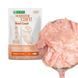 Nature's Protection Superior Care Red Coat Adult Tuna Дополнительный влажный корм для собак с рыжим окрасом с тунцом, 70 г
