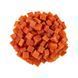 WAUDOG Treats Ласощі для собак "Курячі кубики", 100 г, 100г