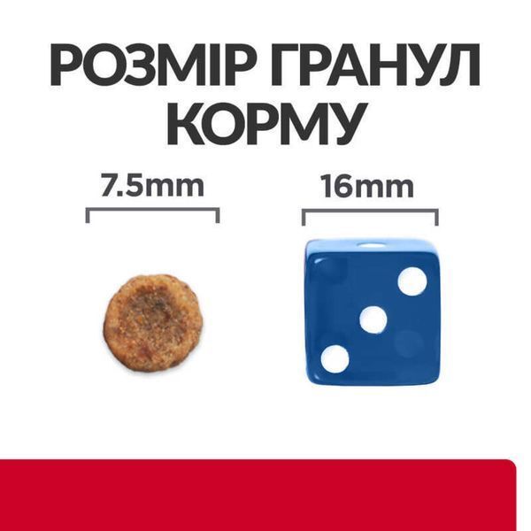 Hill's Prescription Digestive Care для міні собак при захворюваннях ШКТ у стресових ситуаціях, 3кг