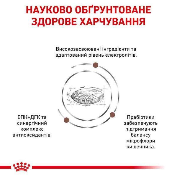 Royal Canin GASTRO INTESTINAL LOW FAT LF22 (ГАСТРО ІНТЕСТИНАЛ ЛОУ ФЕТ) сухий лікувальний корм, 1,5кг