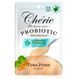 Cherie Probiotic Tuna Puree Urinary Care вологий корм для котів, пюре з тунця, 40 г, 40г