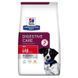 Hill's Prescription Digestive Care для міні собак при захворюваннях ШКТ у стресових ситуаціях, 3кг
