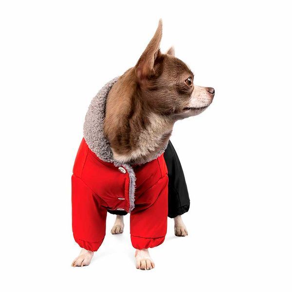 Pet Fashion Костюм для собак &laquo;Dragon&raquo;, розмір М, M