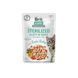 Brit Care Cat Fillets in Gravy Sterilized для стерилізованих котів з ІНДИЧКОЮ В СОУСІ, 85г