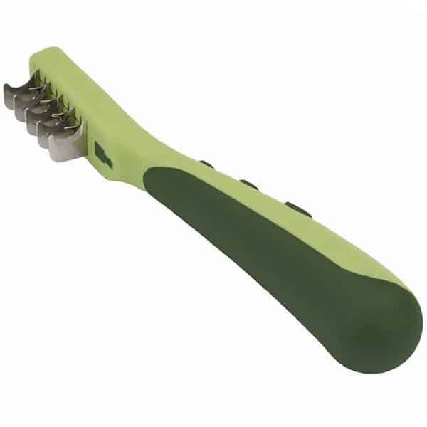 Safari Matt Remover САФАРІ КОВТУНОРІЗ для собак та котів, 15,5х2,5х4 см