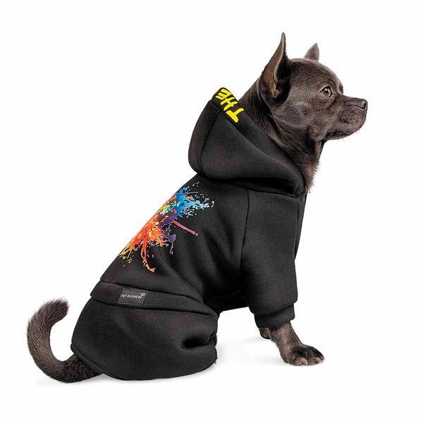 Костюм для собак Pet Fashion Flash, розмір М, M