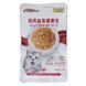 CattyMan Urinary Care Chicken Feast КЕТТІМЕН УРІНАРІ КУРКА З МАКРЕЛЛЮ в желе, пауч, 45г, 45 г