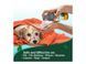 Vet's Best Flea & Tick Waterless Dog Bath Cottonspice Пенка-шампунь от блох и клещей с ароматом хлопка и специй для собак, 236 мл, 236мл