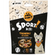 Mr. Bandit Dog Sport Mini Mix тренувальні ласощі для собак маленьких порід МІКС, 150 г, 150г