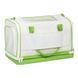WAUDOG Relax Eco Сумка-переноска для котів та дрібних порід собак (47x30x28 см), 47x30x28 см