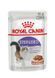 Royal Canin STERILISED in GRAVY консервований корм для стерилізованих кішок, 85г, 85г