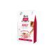 Brit Care Cat GF Adult Activity Support беззерновий корм для активних кішок КУРКА та ІНДИЧКА, 2кг