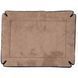 K&H Self-Warming Crate Pad самопідігрівна підстилка в клітку для собак, Моко, XXL, 94х137 см, XXL - 94х137 см
