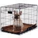 K&H Self-Warming Crate Pad самопідігрівна підстилка в клітку для собак, Моко, XXL, 94х137 см, XXL - 94х137 см